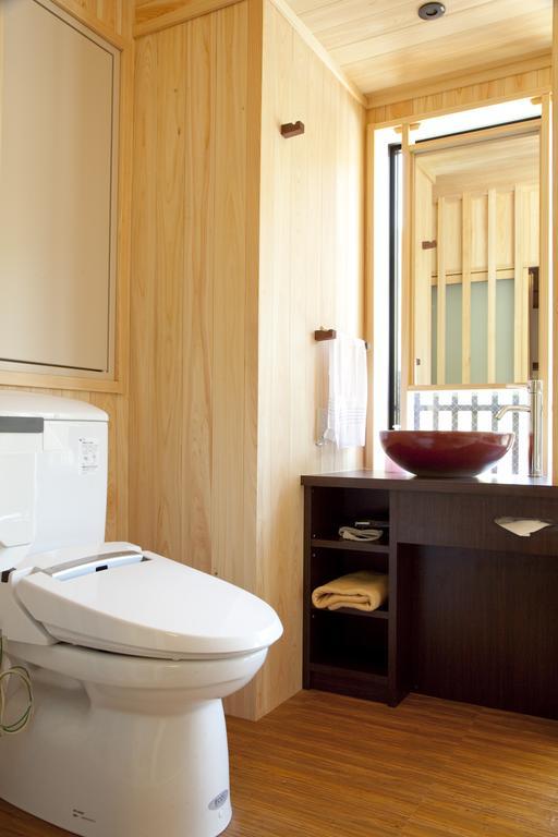 Hotel Yamamizuki Urara Tsutaya Kiso Habitación foto
